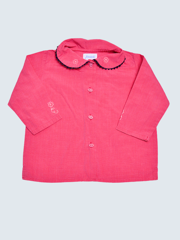 Chemise Jacadi - 12 Mois