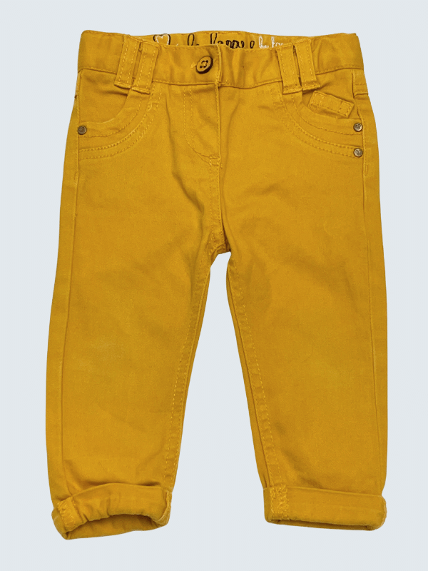 Pantalon TAO - 6 Mois