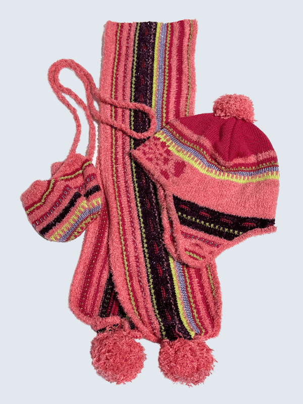 Bonnet Clayeux - 3/6 Mois