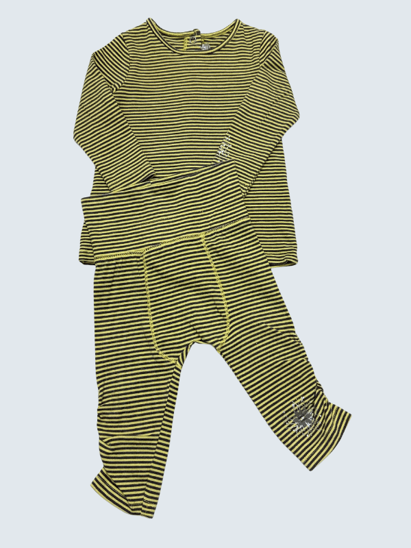 Ensemble long Orchestra - 6 Mois