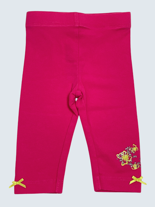 Legging Orchestra - 6 Mois