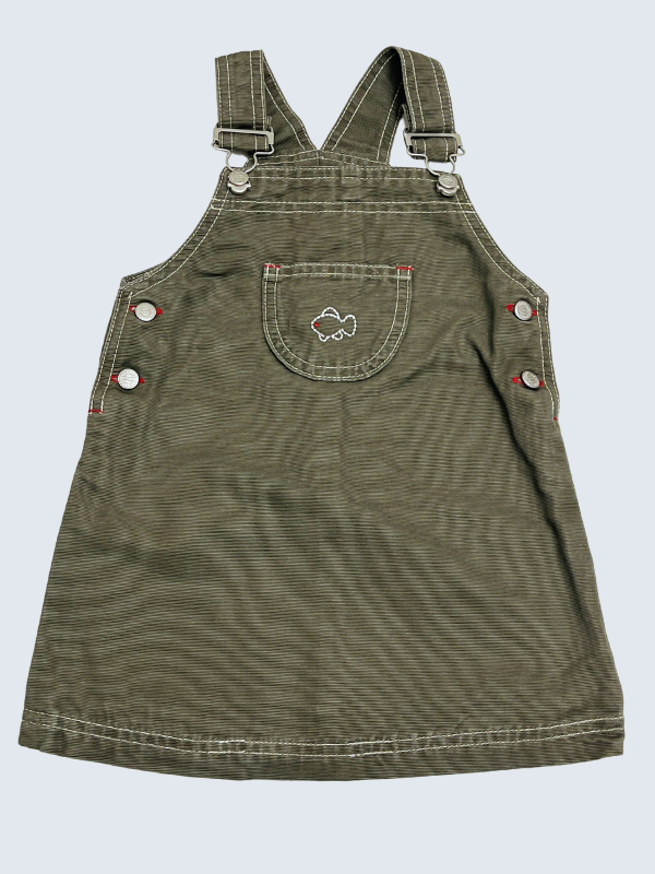 Robe Cyrillus - 12 Mois