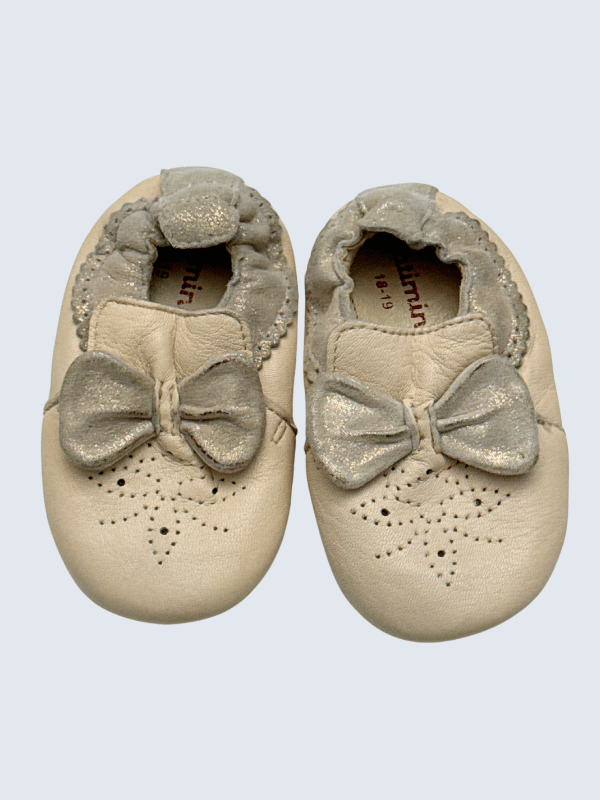 Chaussons Catimini - P.18