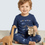 Miniature : Pyjama Kiabi - 3 Ans