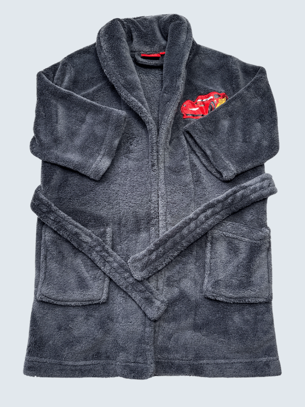Robe de chambre Car's - 3 Ans