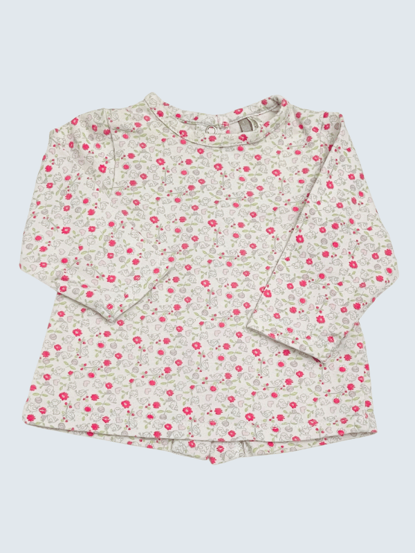 T-Shirt Orchestra - 1 Mois