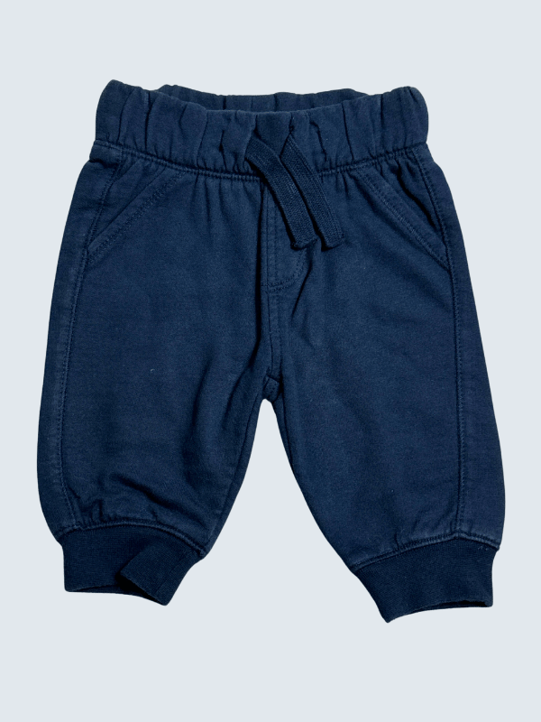 Pantalon Baby Club - 3 Mois