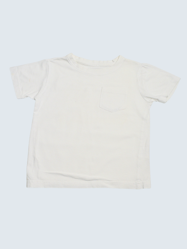 T-Shirt Gémo - 3 Ans