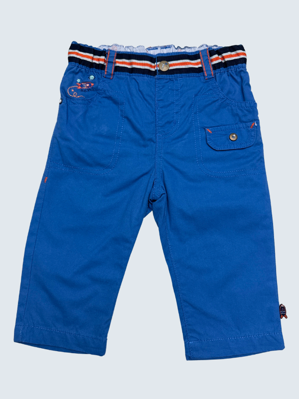 Pantalon Sergent Major - 9 Mois