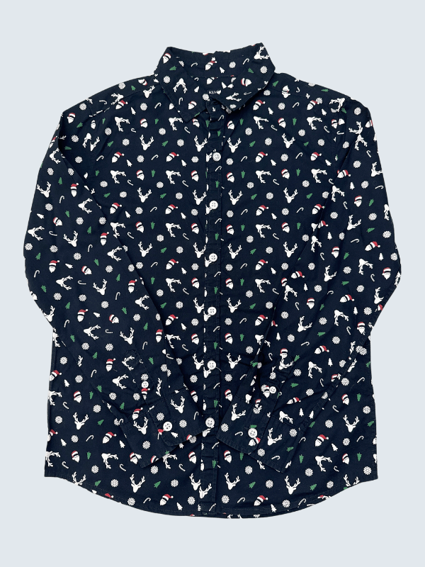 Chemise Kiabi - 12 Ans