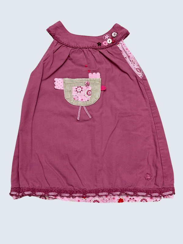 Robe LCDP - 6 Mois