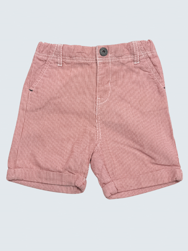Short Obaïbi - 18 Mois