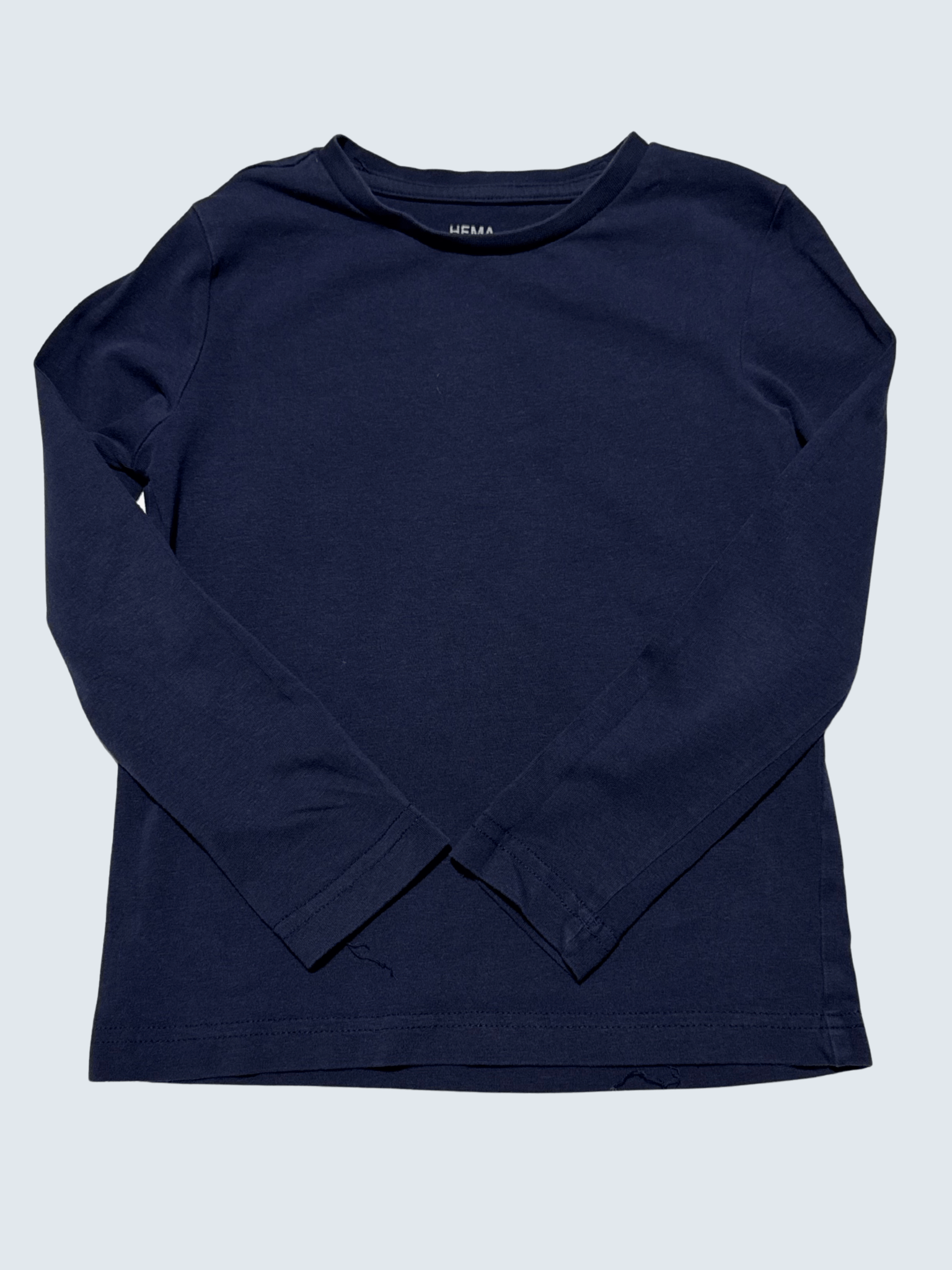 T-Shirt Hema - 3-4 Ans