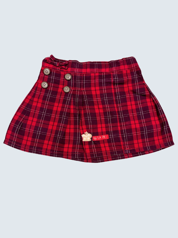 Jupe LCDP - 12 Mois