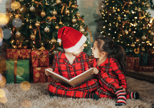 Comment les enfants perçoivent-ils réellement la magie de Noël ?