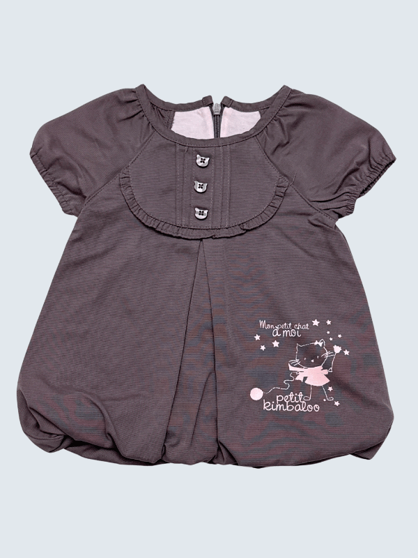 Robe Kimbaloo - 3 Mois