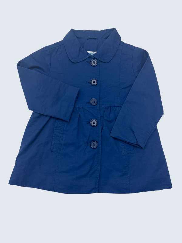 Veste Zara - 2 Ans