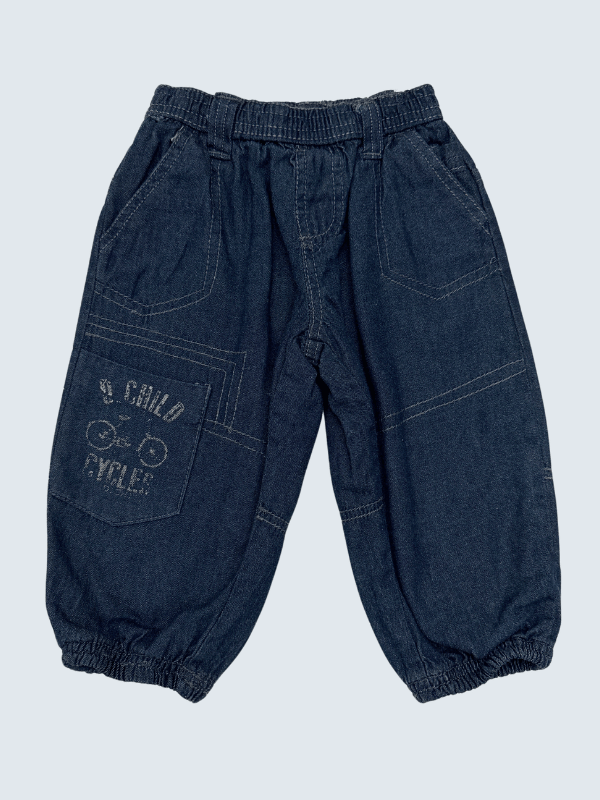 Jean Devil Child - 9/12 M.