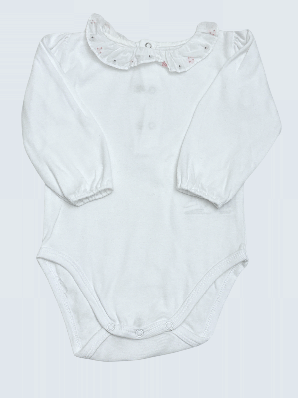 Body Bout'Chou - 12 Mois