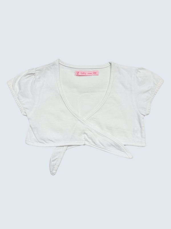 Gilet Gémo - 18 Mois