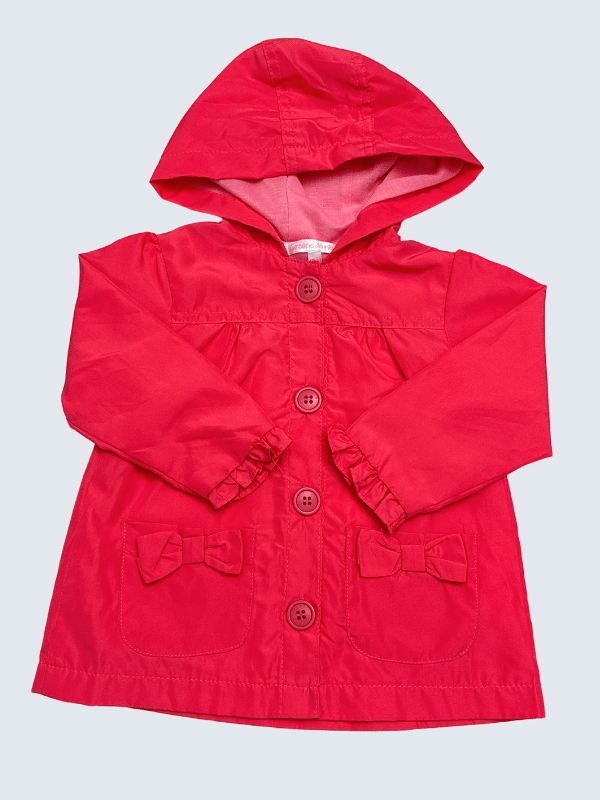 K Way Graine de Rêve - 12 Mois