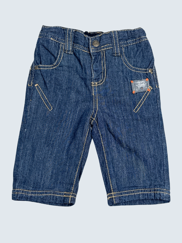 Jean Cadet Rousselle - 6 Mois