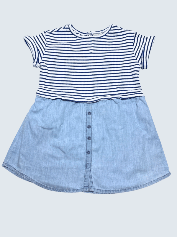 Robe Zara - 3-4 Ans