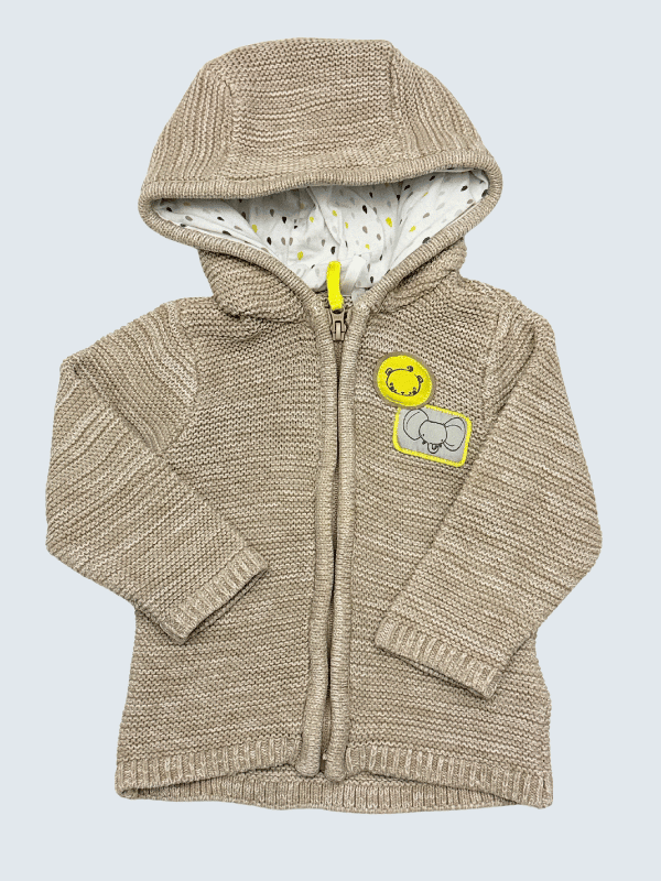 Gilet Orchestra - 6 Mois