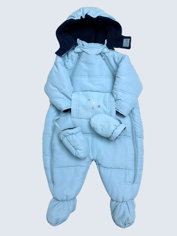 Combinaison Cadet Rousselle - 6 Mois