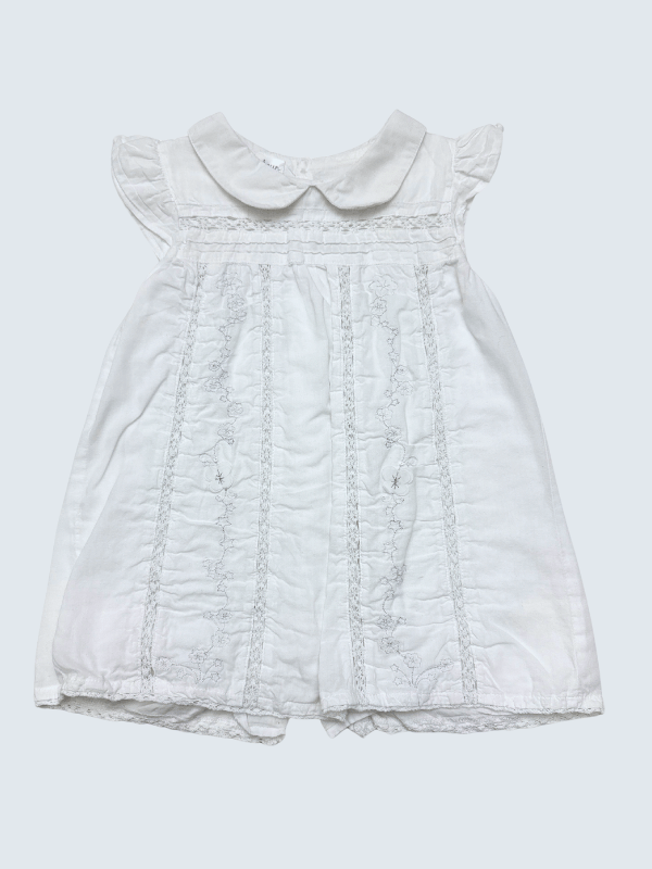 Robe Kitchoun - 12 Mois