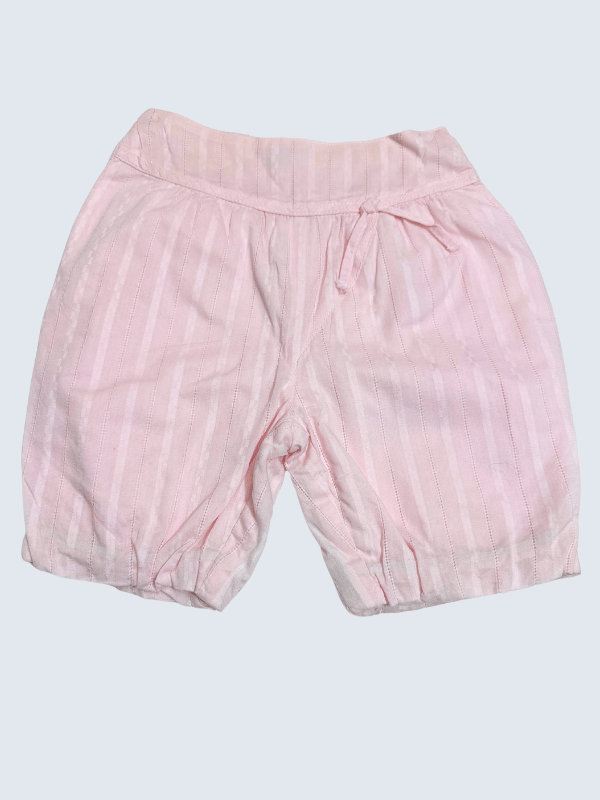 Short Grain de Blé - 6 Mois