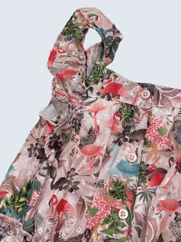 Miniature : Robe Orchestra - 5 Ans