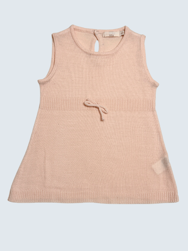 Robe - 6 Mois