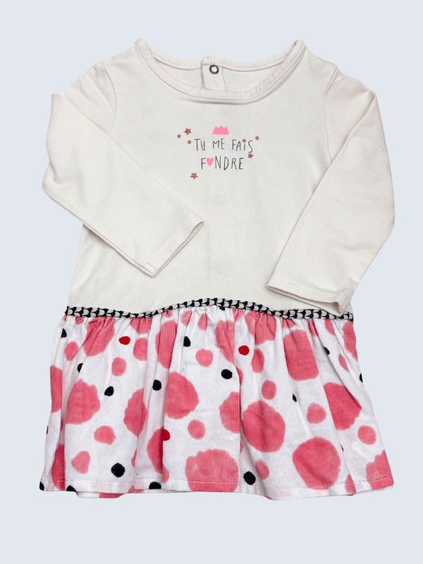 Miniature : Robe Catimini - 12 Mois