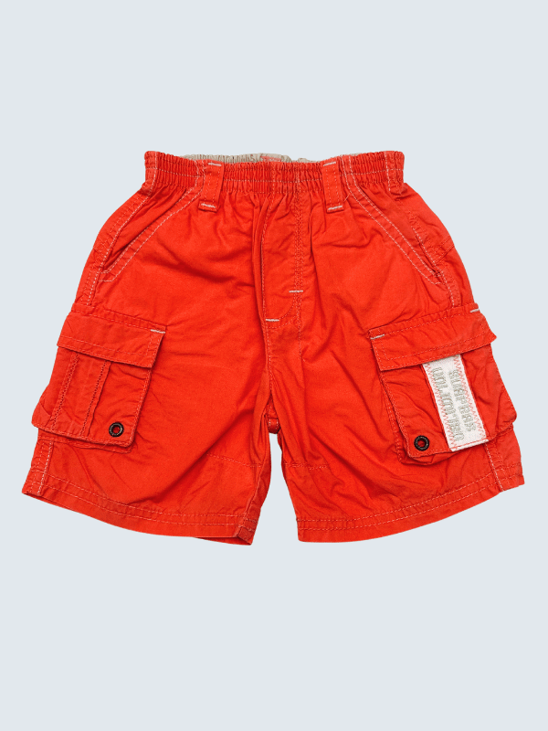 Short Owbow - 6/9 Mois