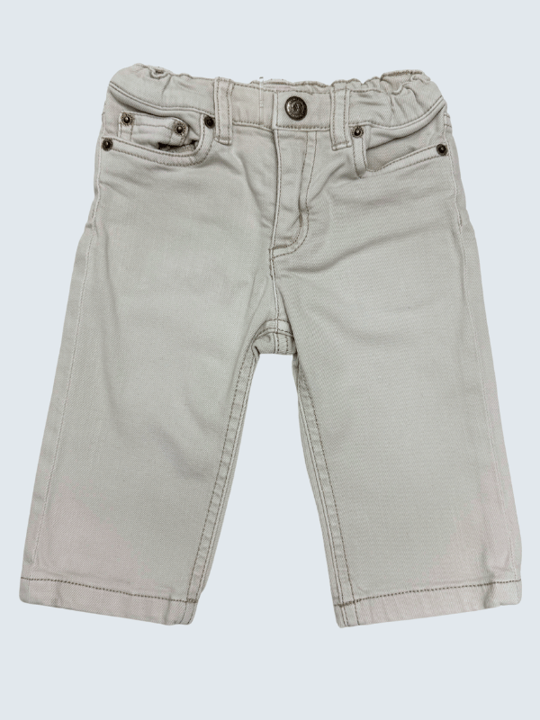 Jean Bonpoint - 6 Mois