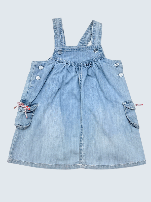 Robe Obaïbi - 6 Mois