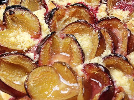 Como reduzir o teor de gorduras em preparações doces