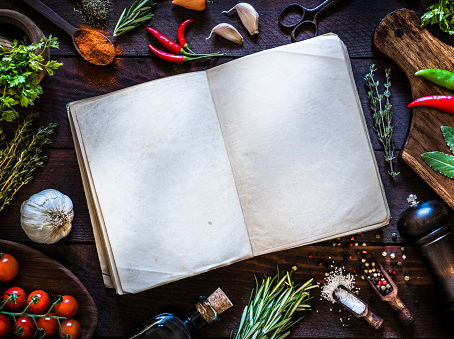 Receitas adaptadas a diversas dietas
