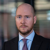 Joe McCaughley
