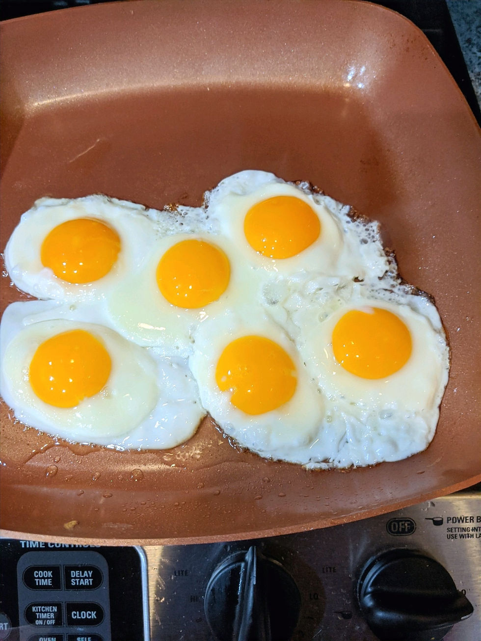 Thumbnail: Pasture Raised, Cage Free Eggs - $6.00 / Dozen