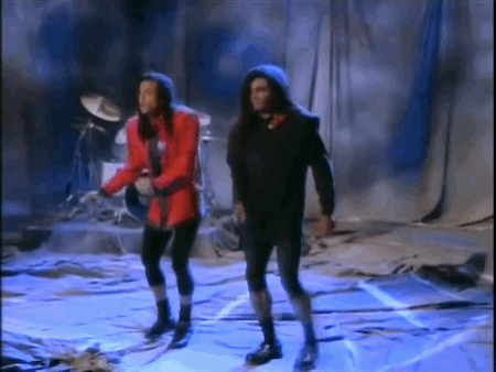 Milli Vanilli
