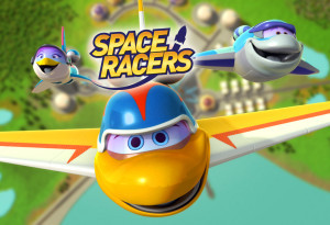 Space Racers