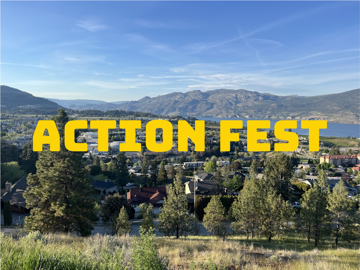 Summerland Action Fest