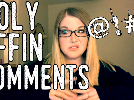New Video: When A Christian Doesn’t Think My Family Should Exist