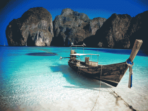 Koh Phi Phi