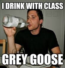 grey goose
