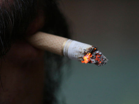 Atheist Life Hacks: How To Quit Smoking