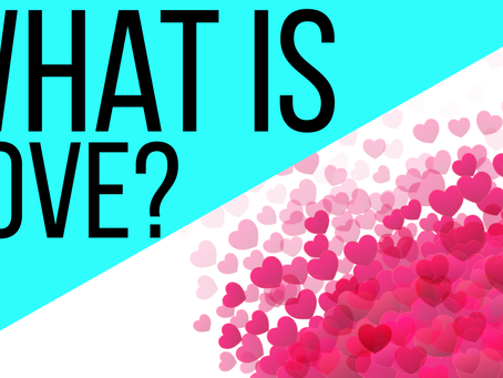 Atheists Don’t Know What Love Is!
