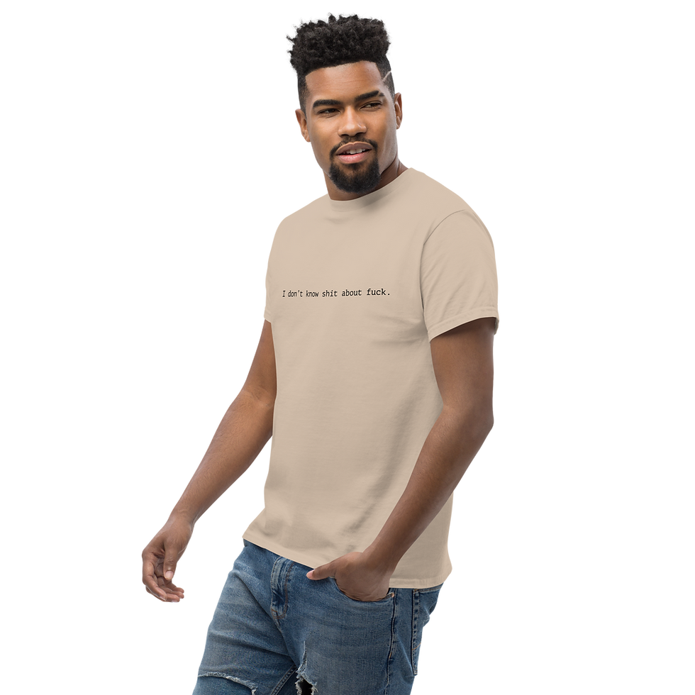 Thumbnail: Ozark tee - grey